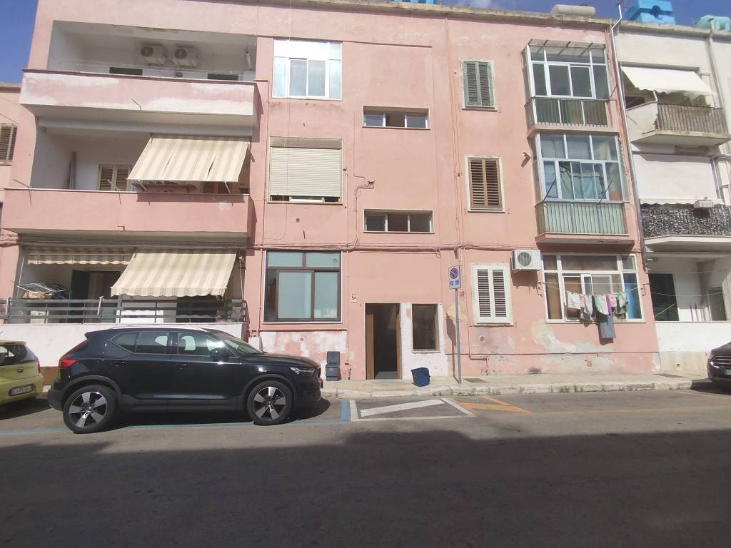 appartamento in vendita a Lecce in zona Santa Rosa