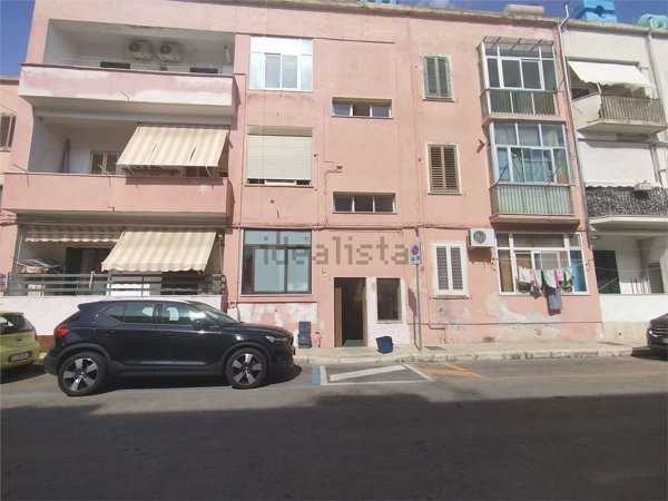 appartamento in vendita a Lecce in zona Centro Città