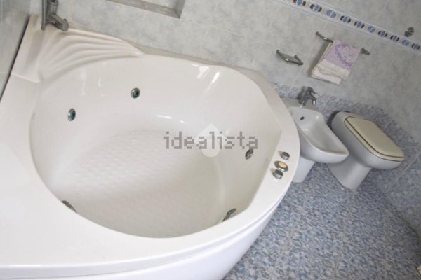 appartamento in vendita a Lecce in zona Ferrovia