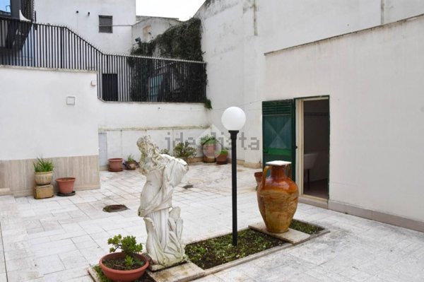 appartamento in vendita a Lecce in zona Ferrovia