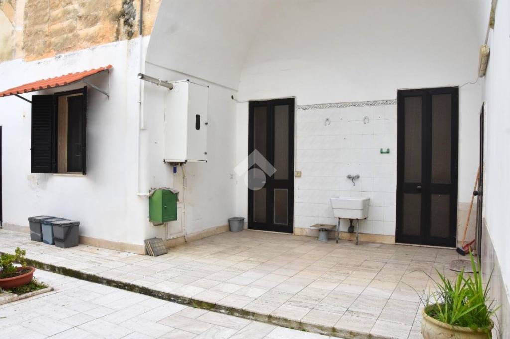 appartamento in vendita a Lecce in zona Ferrovia