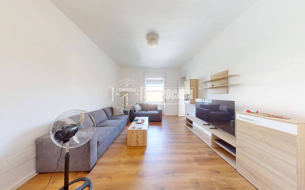 appartamento in vendita a Lecce in zona Santa Rosa