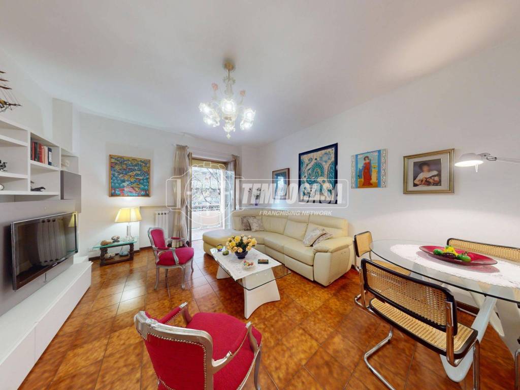 appartamento in vendita a Lecce in zona Centro Città