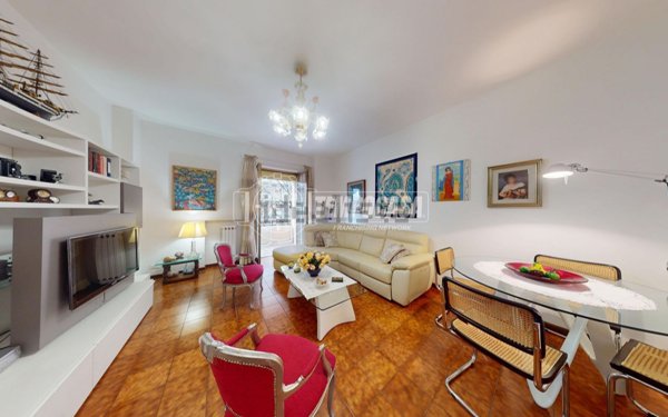 appartamento in vendita a Lecce in zona Centro Città