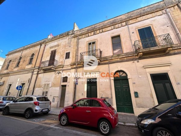 appartamento in vendita a Lecce in zona Leuca