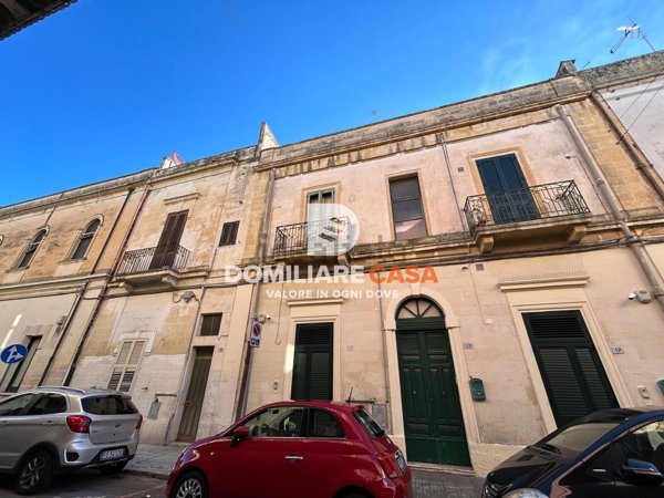 appartamento in vendita a Lecce in zona Leuca