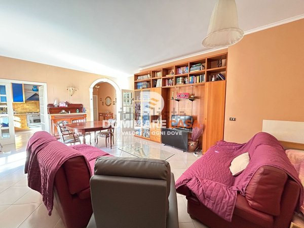 appartamento in vendita a Lecce in zona Frigole