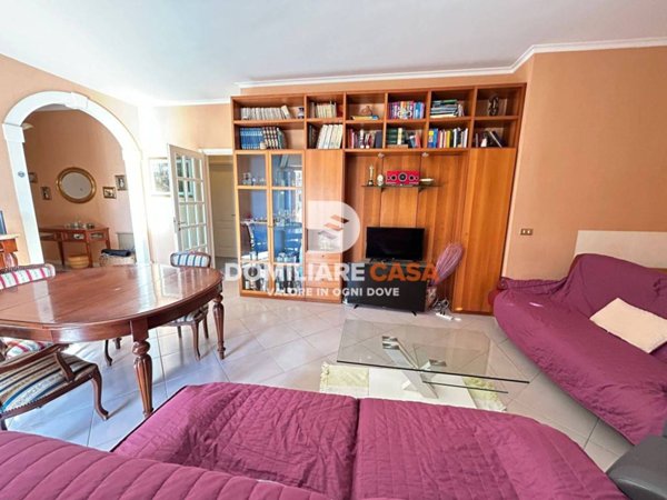 appartamento in vendita a Lecce in zona Frigole