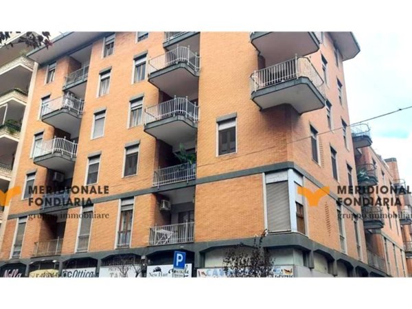 appartamento in vendita a Lecce in zona Mazzini