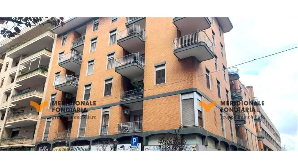 appartamento in vendita a Lecce in zona Centro Città