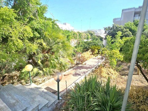 appartamento in vendita a Lecce in zona Salesiani