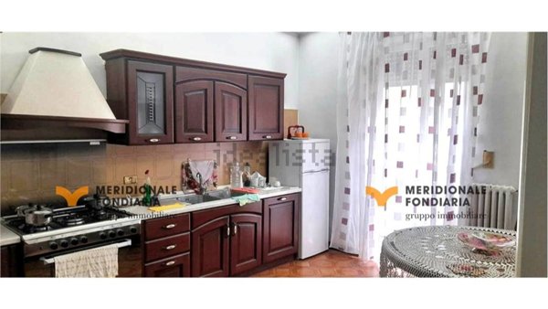 appartamento in vendita a Lecce in zona Mazzini