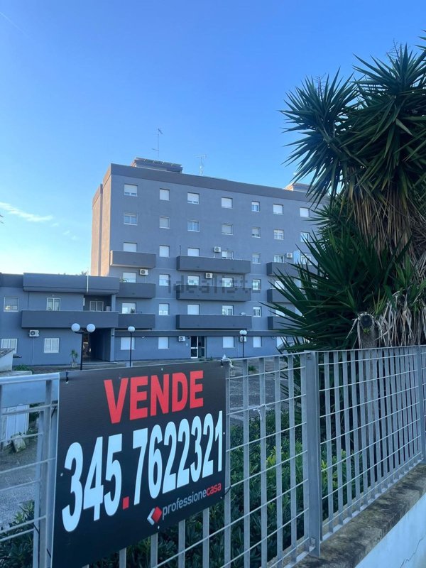 appartamento in vendita a Lecce