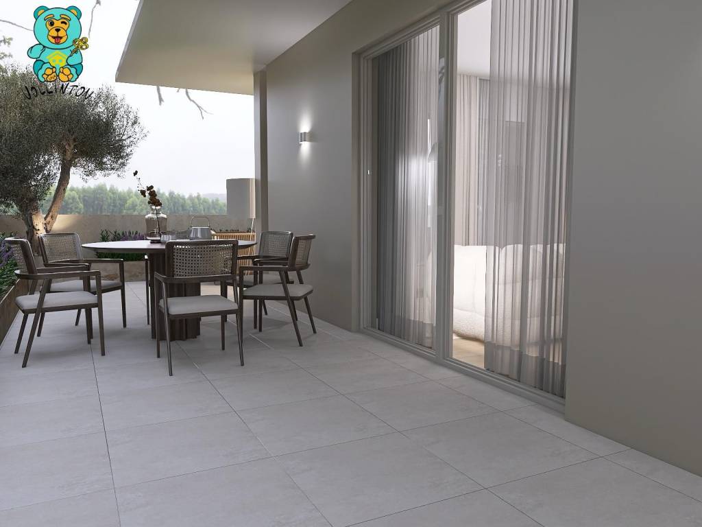 appartamento in vendita a Lecce