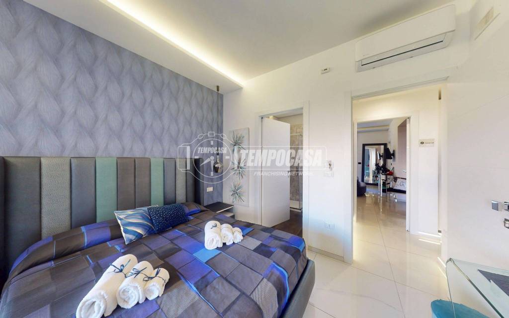 appartamento in vendita a Lecce in zona Mazzini