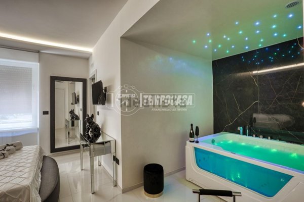 appartamento in vendita a Lecce in zona Mazzini