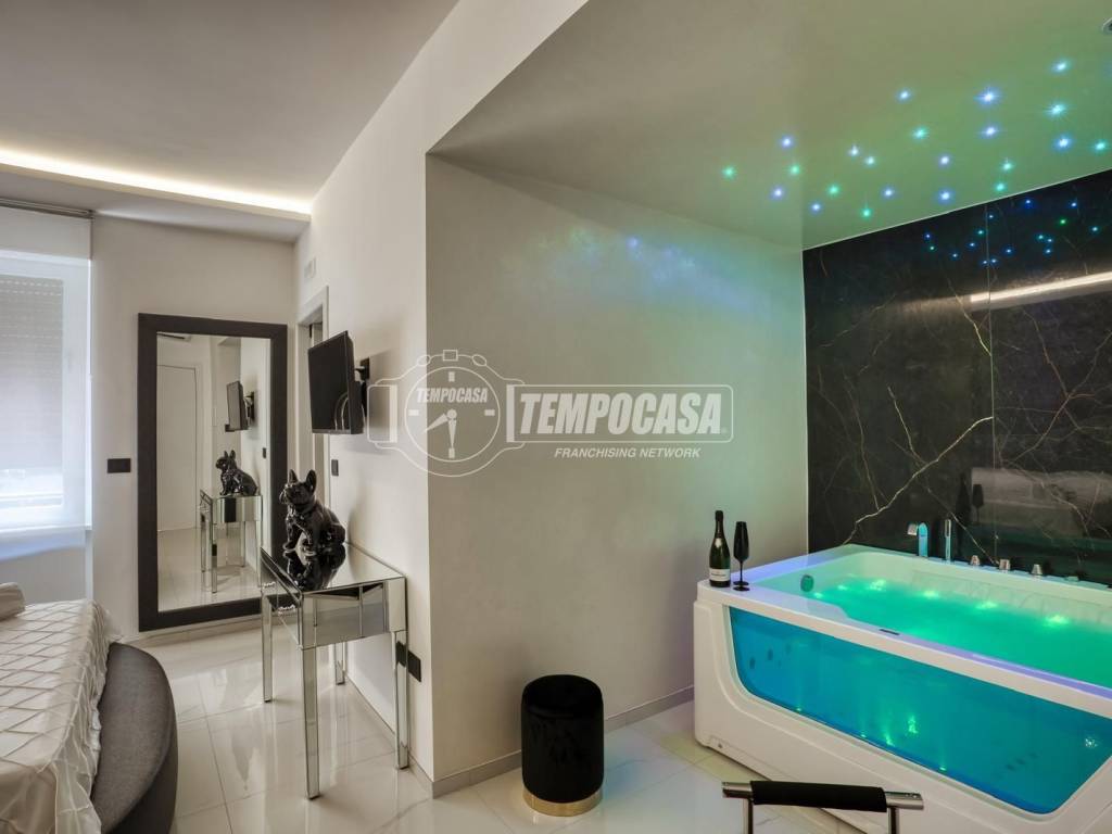 appartamento in vendita a Lecce in zona Mazzini