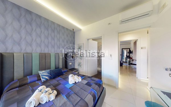 appartamento in vendita a Lecce in zona Mazzini