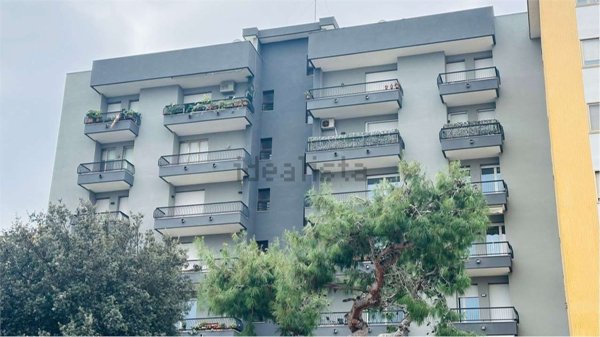 appartamento in vendita a Lecce
