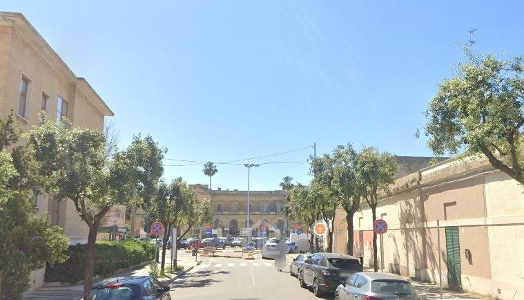 appartamento in vendita a Lecce in zona Centro Città