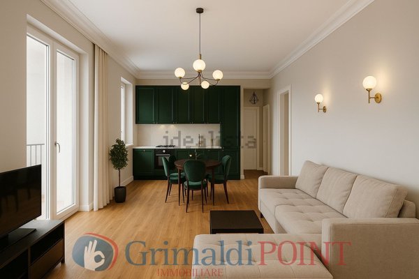 appartamento in vendita a Lecce in zona Centro Città