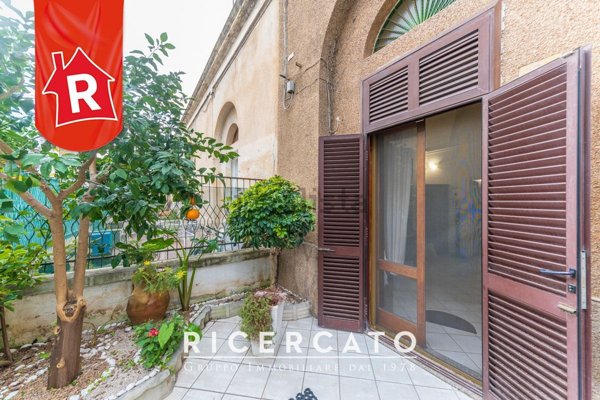 casa indipendente in vendita a Lecce