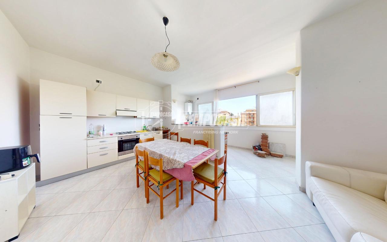 appartamento in vendita a Lecce in zona Borgo Pace