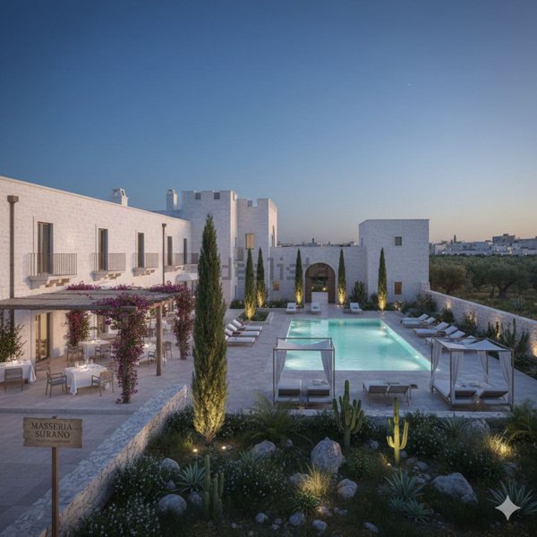 casa indipendente in vendita a Lecce