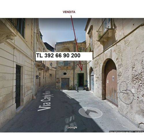 casa indipendente in vendita a Lecce