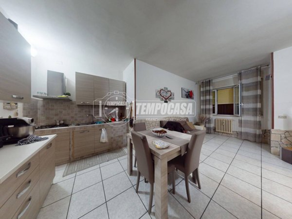 appartamento in vendita a Lecce in zona Rudiae