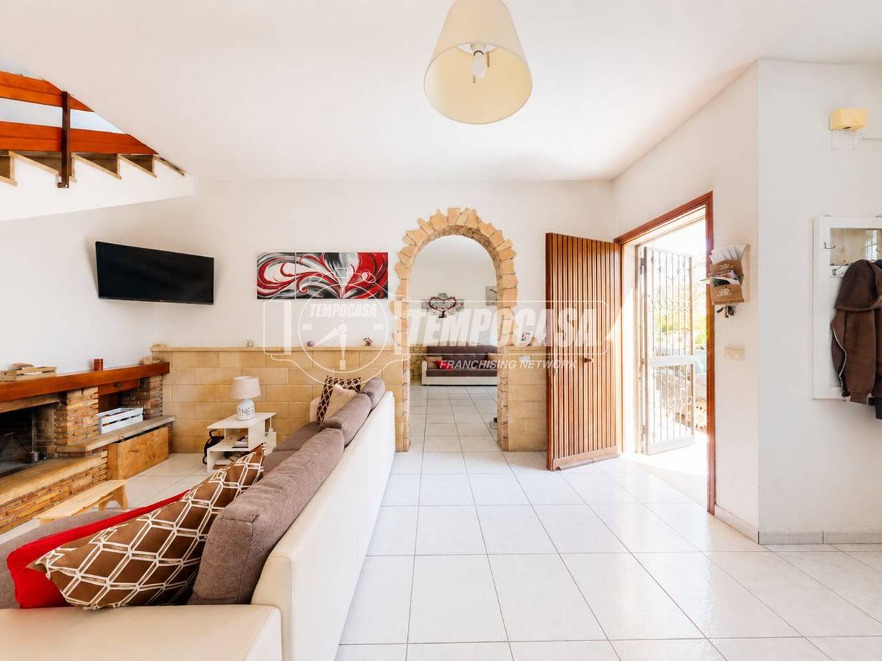 appartamento in vendita a Lecce in zona Borgo Pace