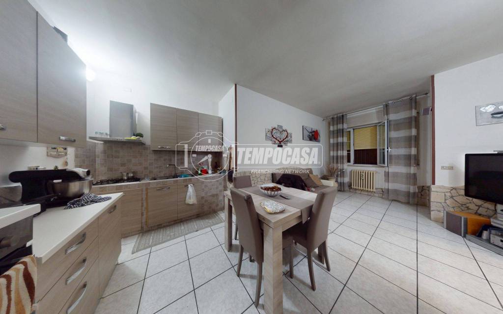 appartamento in vendita a Lecce in zona Rudiae