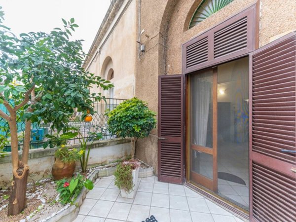 casa indipendente in vendita a Lecce in zona Borgo Pace