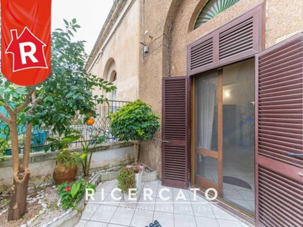 casa indipendente in vendita a Lecce in zona Borgo Pace