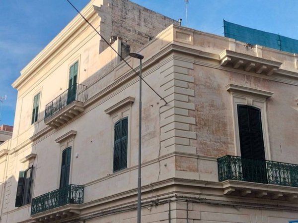 appartamento in vendita a Lecce
