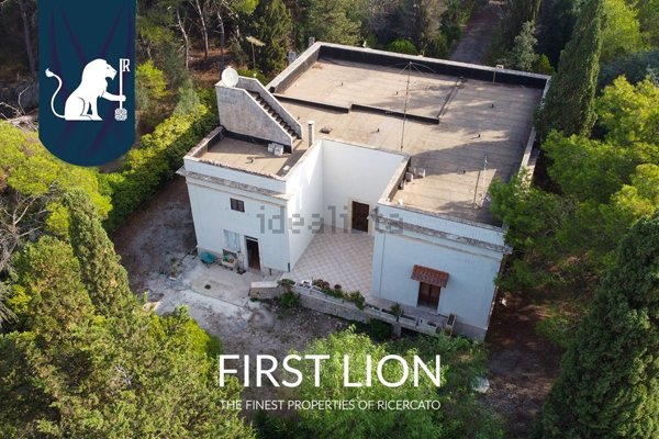 casa indipendente in vendita a Lecce