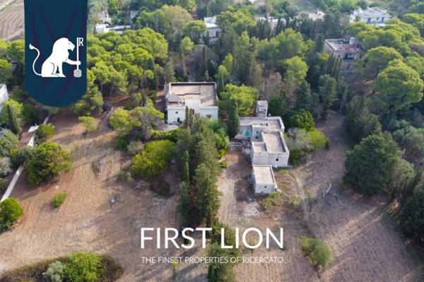 casa indipendente in vendita a Lecce in zona Rudiae