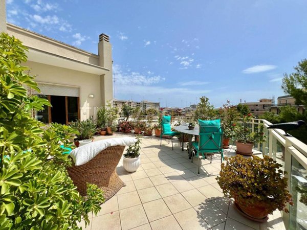 appartamento in vendita a Lecce