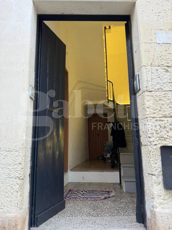 appartamento in vendita a Lecce in zona Borgo Pace
