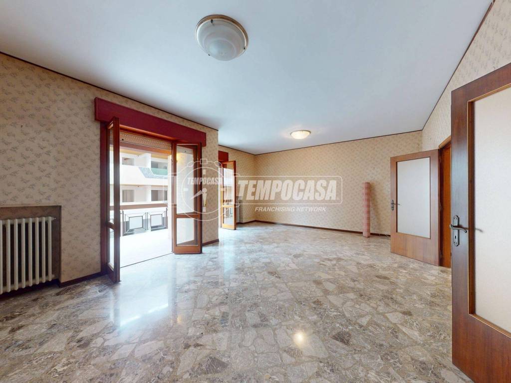 appartamento in vendita a Lecce in zona Centro Città