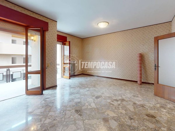 appartamento in vendita a Lecce in zona Centro Città