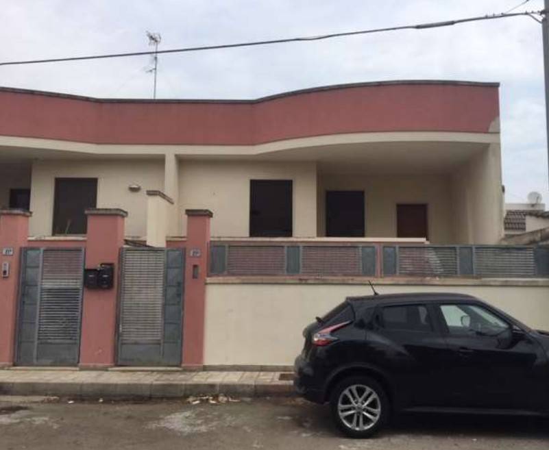 casa indipendente in vendita a Lecce in zona San Cataldo