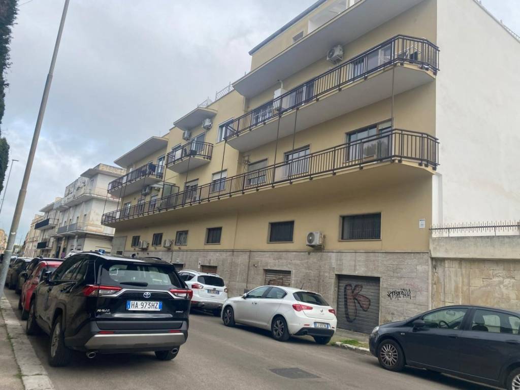 casa indipendente in vendita a Lecce in zona Borgo Pace