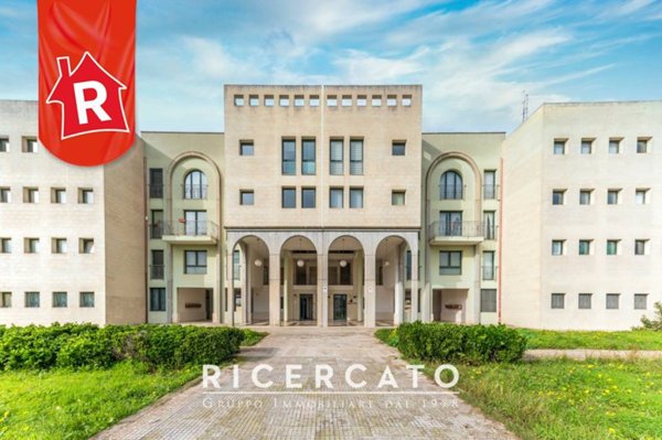 ufficio in vendita a Lecce