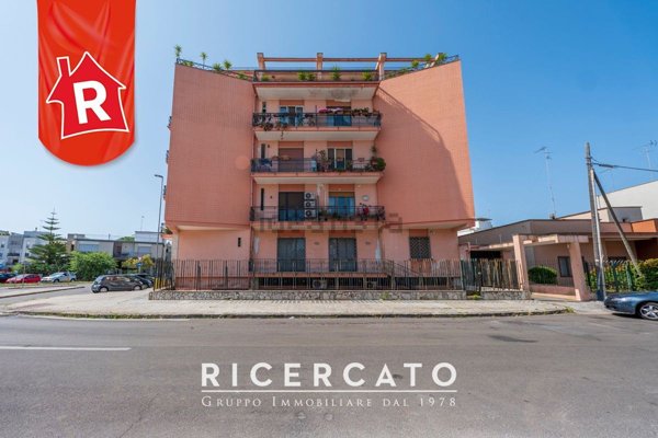 appartamento in vendita a Lecce in zona Centro Città
