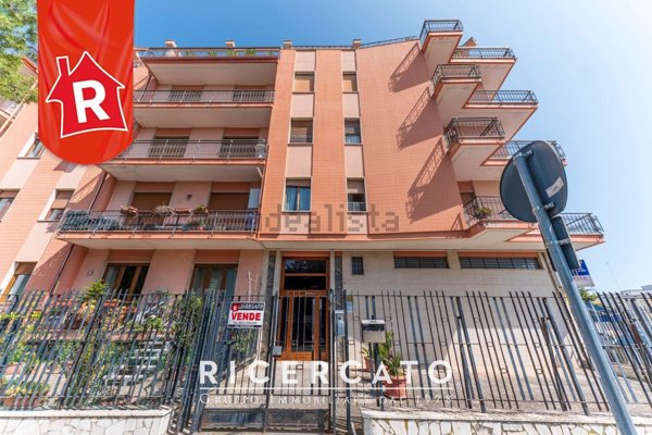 appartamento in vendita a Lecce in zona Centro Città