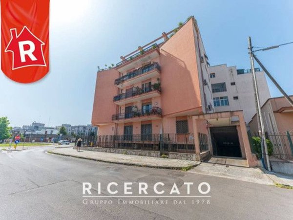 appartamento in vendita a Lecce in zona Stadio