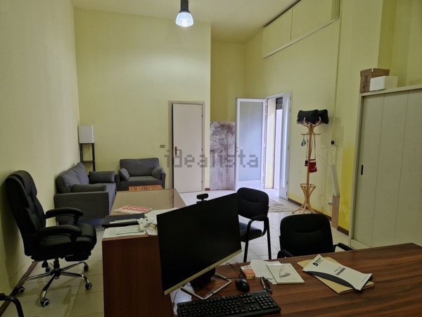 locale commerciale in vendita a Lecce
