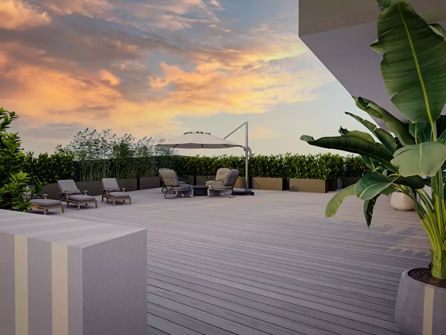 appartamento in vendita a Lecce in zona Centro Città