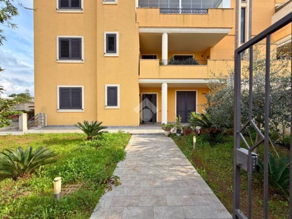 appartamento in vendita a Lecce in zona Aria Sana
